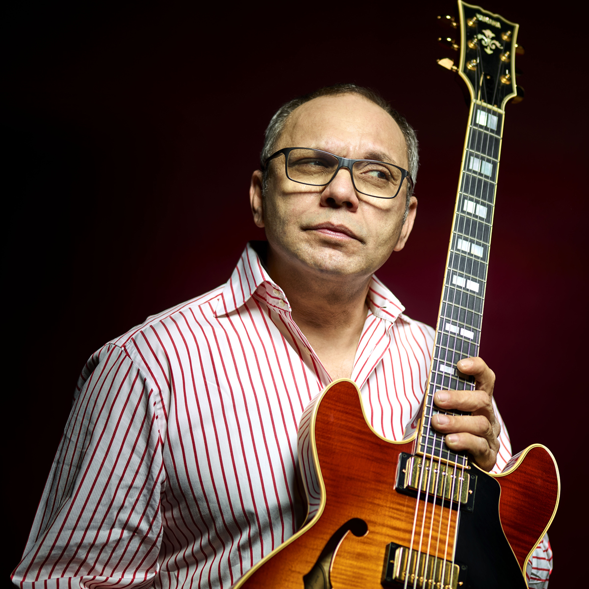 Biréli LAGRENE Trio Festival Éclats d'Émail Jazz Édition