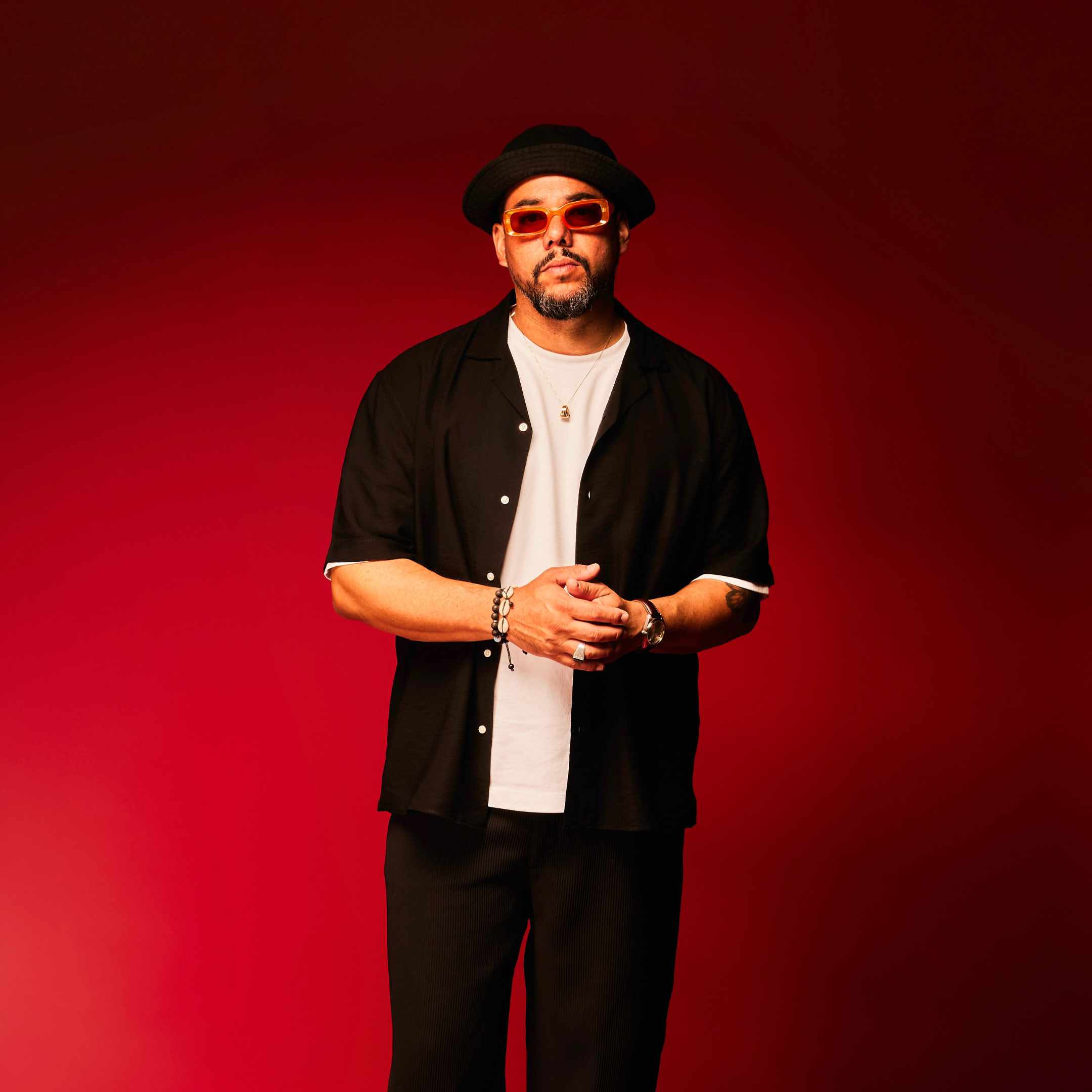 BEN L’ONCLE SOUL - Festival Éclats d'Émail Jazz Édition