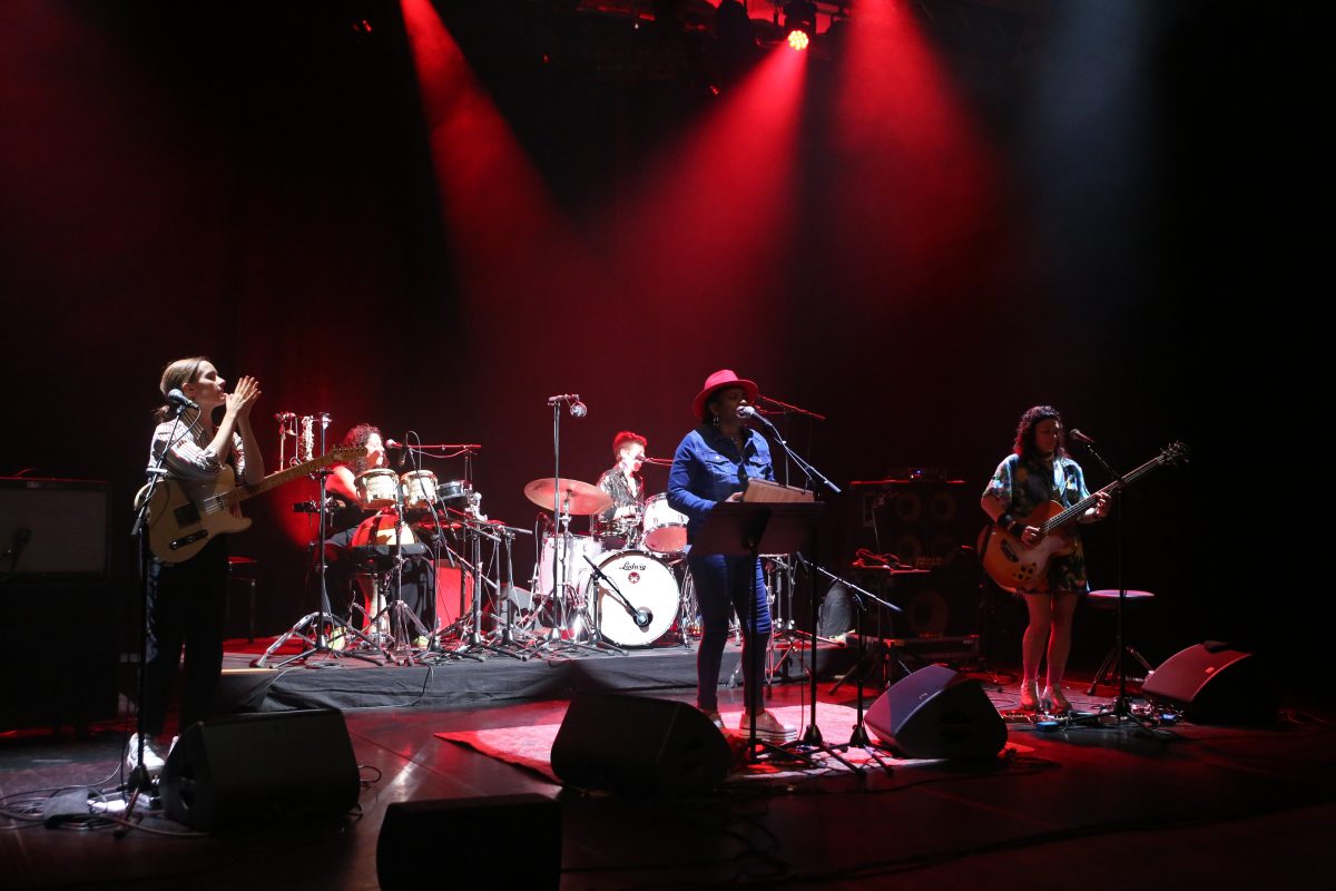 Christine Salem, Ben l'Oncle Soul, Anne Lemancel