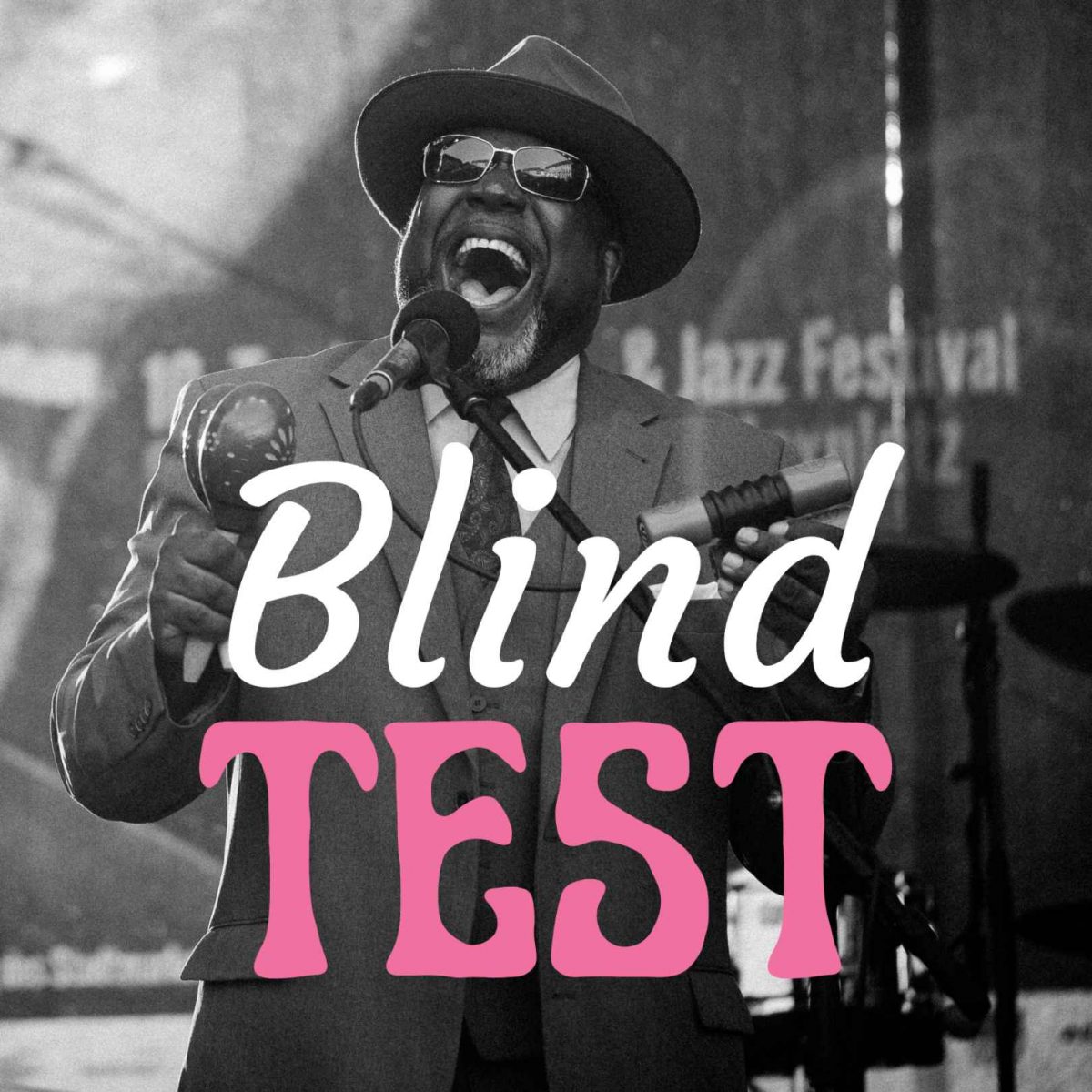 Blind Test