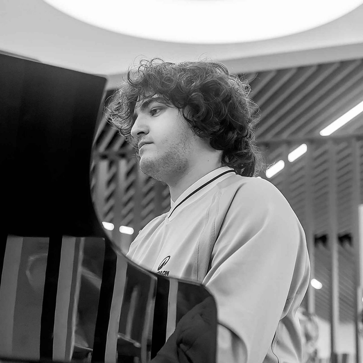 OSCAR TERUEL TRIO ©Franck Mage