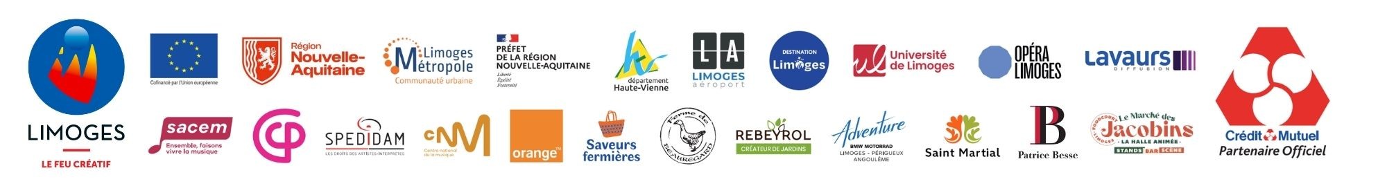 FONDATION - Avec le soutien de