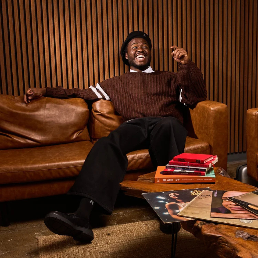 Tyreek McDole - ©Studio Ebar